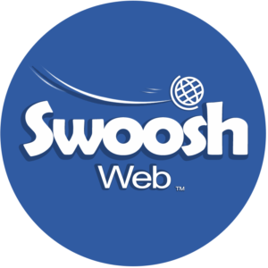 Swooshweb Logo